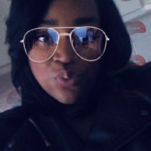 Meet your Posher, Cherish